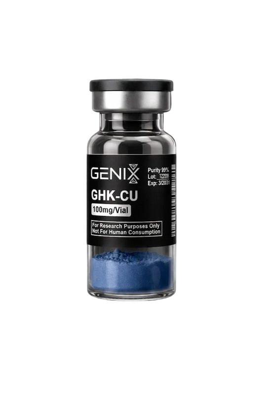 GHK-Cu | 100mg